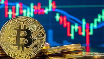 خروج شدید نهنگ ها از بازار / ریزش شدید بیت کوین در راه است