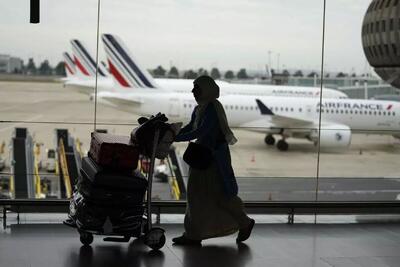 فرودگاه تبریز باز شد