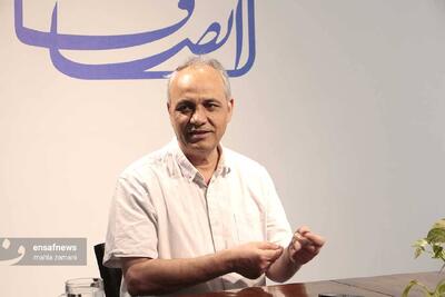 امت و ملت | احمد زیدآبادی |  انصاف نیوز