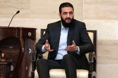 آی ۲۴: دمشق خواستار این است که در ازای واگذاری بلندی‌های جولان، بخش‌هایی از لبنان مانند شهر طرابلس، به سوریه الحاق شود/ شاید رژیم صهیونیستی یک سوم جولان را ضمیمه خاک خود کند، یک سوم را به سوریه بازگرداند و باقی‌مانده را به مدت ۲۵ سال از دمشق اجاره کند