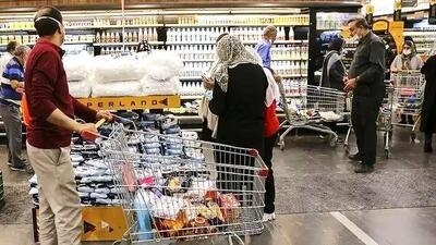 جدیدترین قیمت کالاهای اساسی در بازار ایران + جدول