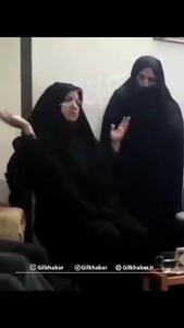 روایتی از همسر شهید صدیقی صابر؛ دو روز قبل از شهادت