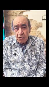 استاد ایرج خواجه‌امیری از سلامتی خود خبر داد