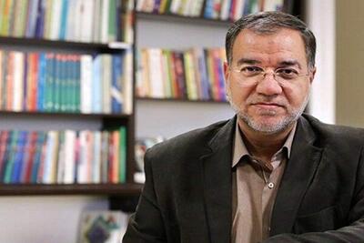 فضائلی: شب عاشورای امسال تاریخی شد
