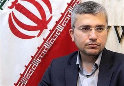 ابراهیم رضایی: مالکیت و تولید پهپادها خلاء قانونی دارد