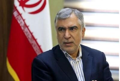 ظهره‌وند: بحث از مذاکره و گفت‌وگو، دیگر جایگاهی ندارد