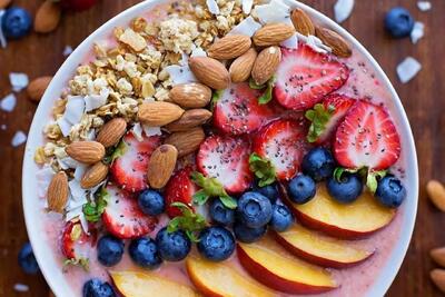 عادات سالم برای داشتن کبد سالم!