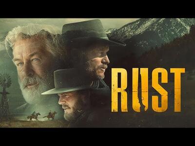 نقد و بررسی فیلم Rust | بازگشتِ خونینِ غربِ وحشی! - گیمفا