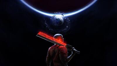 بازی Intergalactic ناتی داگ احتمالاً از هوش مصنوعی برای تولید دیالوگ استفاده خواهد کرد - گیمفا