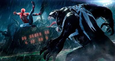 گزارش: بازی Venom قبل از Wolverine در سال ۲۰۲۶ عرضه می‌شود - گیمفا