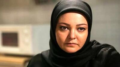 تصویر روز | رزیتا غفاری در 52 سالگی با یک تیپ خاص | گلی شی
