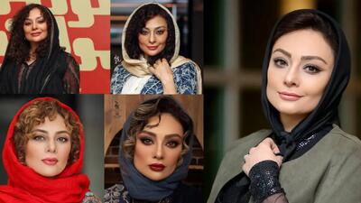 خبر روز | یکتا ناصر ۱۰ سال از منوچهر هادی کتک خوردم! بخاطر آبروی دخترم سکوت کردم | گلی شی