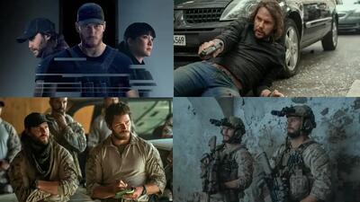 خبر روز | Dark Wolf منتشر شد خبر از تاریخ انتشار | گلی شی