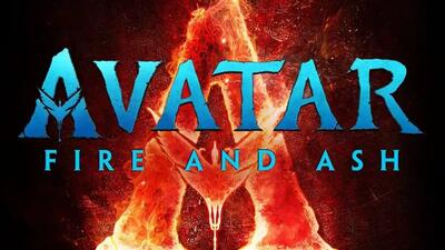 خبر روز | اولین تصویر از کواریچ در فیلم Avatar: Fire and Ash منتشر شد | گلی شی