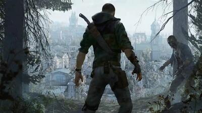 تصویر روز | سازنده توسعه‌دهنده سری محبوب Dying Light خود را کنسل کرد | گلی شی