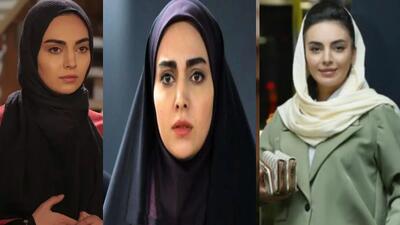 تصویر روز | قابی زیبا از اولین پروفایل «مهشید جوادی »در ۲۰ سالگی | گلی شی