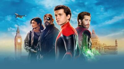 خبر روز | فیلم‌برداری Spider-Man: Brand New Day در ماه جاری میلادی آغاز خواهد شد | گلی شی