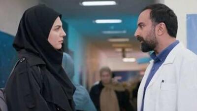 خبر روز | سریال آلا از داستان تا بازی داریوش فرهنگ و کاوه خداشناس با نیلوفر کوخانی | گلی شی
