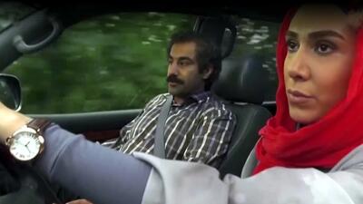 تصویر روز | چهره جدید خانم افشین سریال پایتخت در 40 سالگی و بعد از 9 سال | گلی شی