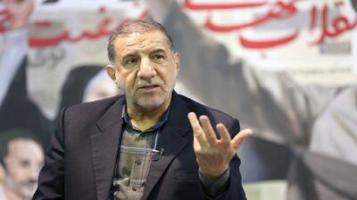 ۲ پیش شرط ایران برای مذاکره؛ ابتدا جنایتکاران محاکمه شوند و دوم ...