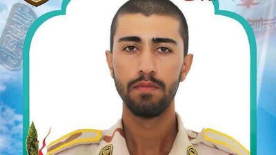 سلیمان مرسلی به شهادت رسید+ جزئیات