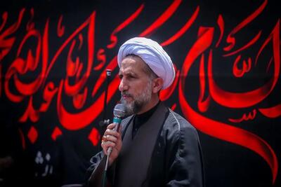 ملت امام حسین (ع) هرگز با یزید زمان بیعت نخواهد کرد