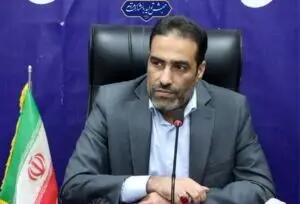 کشف یک بسته‌ی مشکوک در شادگان/شرایط عادی است