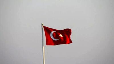 ترکیه صادرات کالا به سرزمین‌های  اشغالی را تکذیب کرد