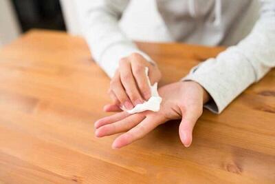 چگونه تعریق در تابستان را کاهش دهیم؟