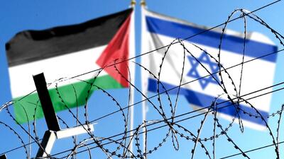 مفاد توافق آتش‌بس ۶۰ روزه میان حماس و رژیم صهیونیستی - تحولات جهان اسلام