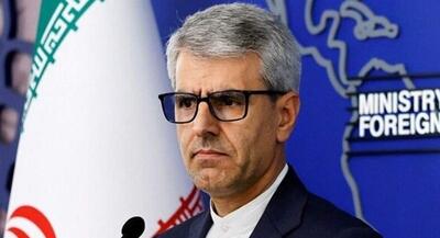 بقایی: عاشورا تذکری به وجدان بشر است | جهان نیوز