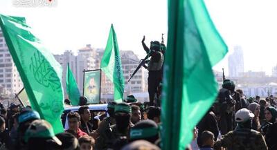پیام حماس؛ یا توافق شرافتمندانه یا جنگ آزادی و شهادت | جهان نیوز