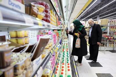 قیمت روز کالاهای اساسی؛ برنج ایرانی کیلویی ۳۳۰ هزار تومان شد
