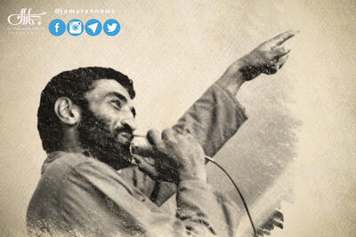 علت عصبانیت حاج احمد متوسلیان بعد از دیدار با امام چه بود؟