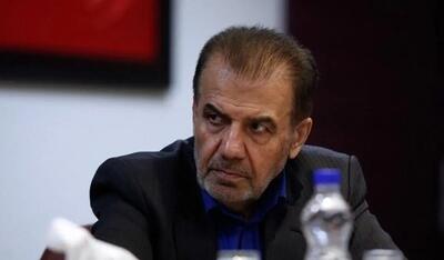  نصراللهی: کساییان نماد تعهد، اخلاق و انصاف در دادگاه‌های مطبوعاتی بود