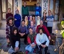 جنگ اسرائیل و ایران سوژه پایتخت ۸ می‌شود/ ویدئو
