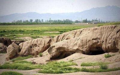 سایت‌ موزه باستانی سگزآباد راه‌اندازی می‌شود