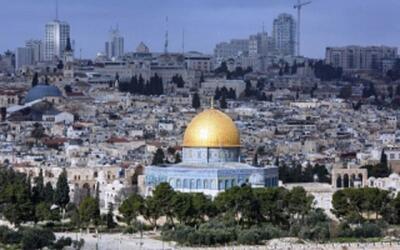 تاریخ فتح فلسطین در اسلام