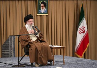 شرح حدیث/چهار خصلتی که با آن ایمان کامل میشود