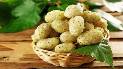 خوردن این میوه برابر است با یک داروی ضدافسردگی!