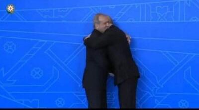طباطبایی: بی‌تکلفی ‎رئیس جمهور در مناسبات دیپلماتیک ربطی به ناآشنایی با پروتکل‌ها ندارد - مردم سالاری آنلاین