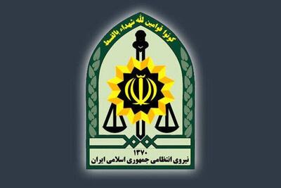شهادت مامور پلیس در درگیری با سارقان مسلح در اهواز