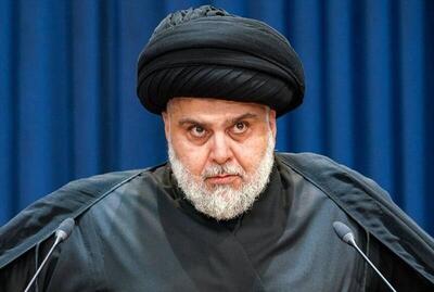 تاکید مجدد مقتدی صدر بر تحریم انتخابات