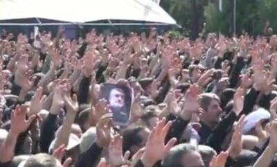 آغاز بازخوانی یک پیروزی ملی؛ بازسازی راهبردی!