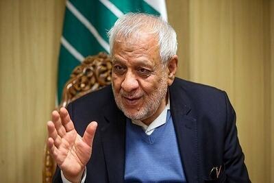 بادامچیان: اقامه عزا در حسینیه امام به دنیا فهماند قدرتی عظیم هستیم