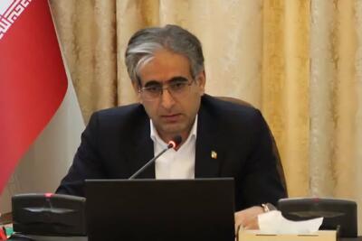 برگزاری مراسم بزرگداشت ۶۱ شهید حملات رژیم صهیونیستی در تبریز