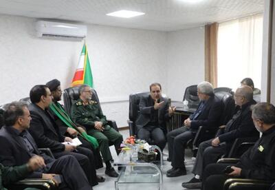 همه امکانات در مرز مهران برای تردد زوار کربلا فراهم است