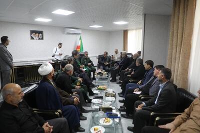 ۲۰۰ هزار نیروی داوطلب افتخاری برای اربعین امسال ساماندهی شد