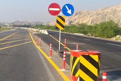 اصلاح هندسی جاده‌های میامی؛ شاهد کاهش ۵۰درصدی تلفات جاده‌ای هستیم