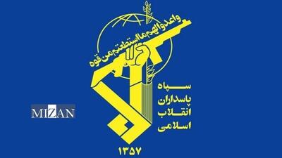 تاکید سپاه پاسداران بر لزوم روشن شدن سرنوشت چهار دیپلمات ربوده شده ایرانی